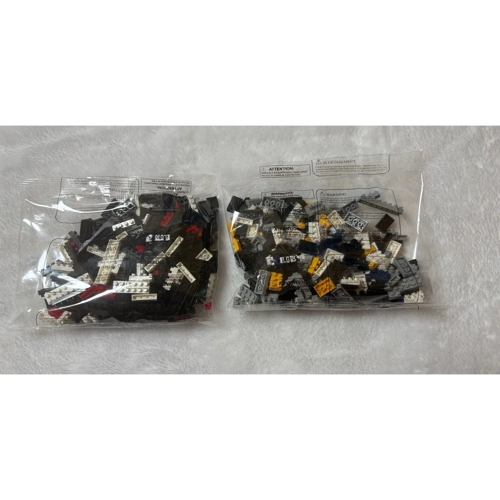 FOCO‎ BRXLZ Pittsburgh Steelers Logo 3D Building Block Set 628 Pcs PZNF3DLGPS